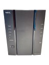【中古】NEC◆無線LANルーター(Wi-Fiルーター) PA-WG2600HS2【パソコン】