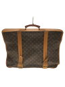 【中古】LOUIS VUITTON◆バッグ/PVC/BRW/総柄/M23522/使用感有/擦れ有/キズ有//【バッグ】