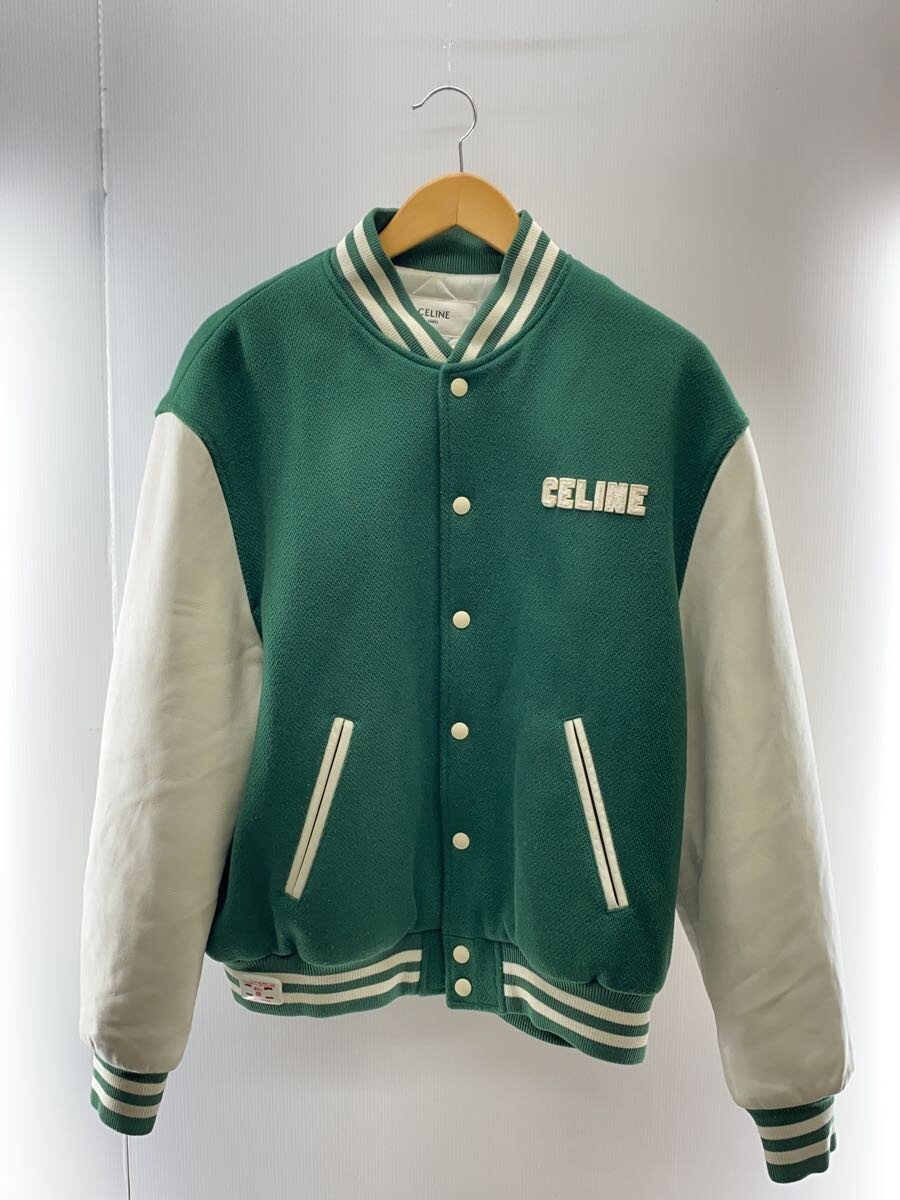 楽天市場】celine（カラーグリーン）（メンズファッション）の通販
