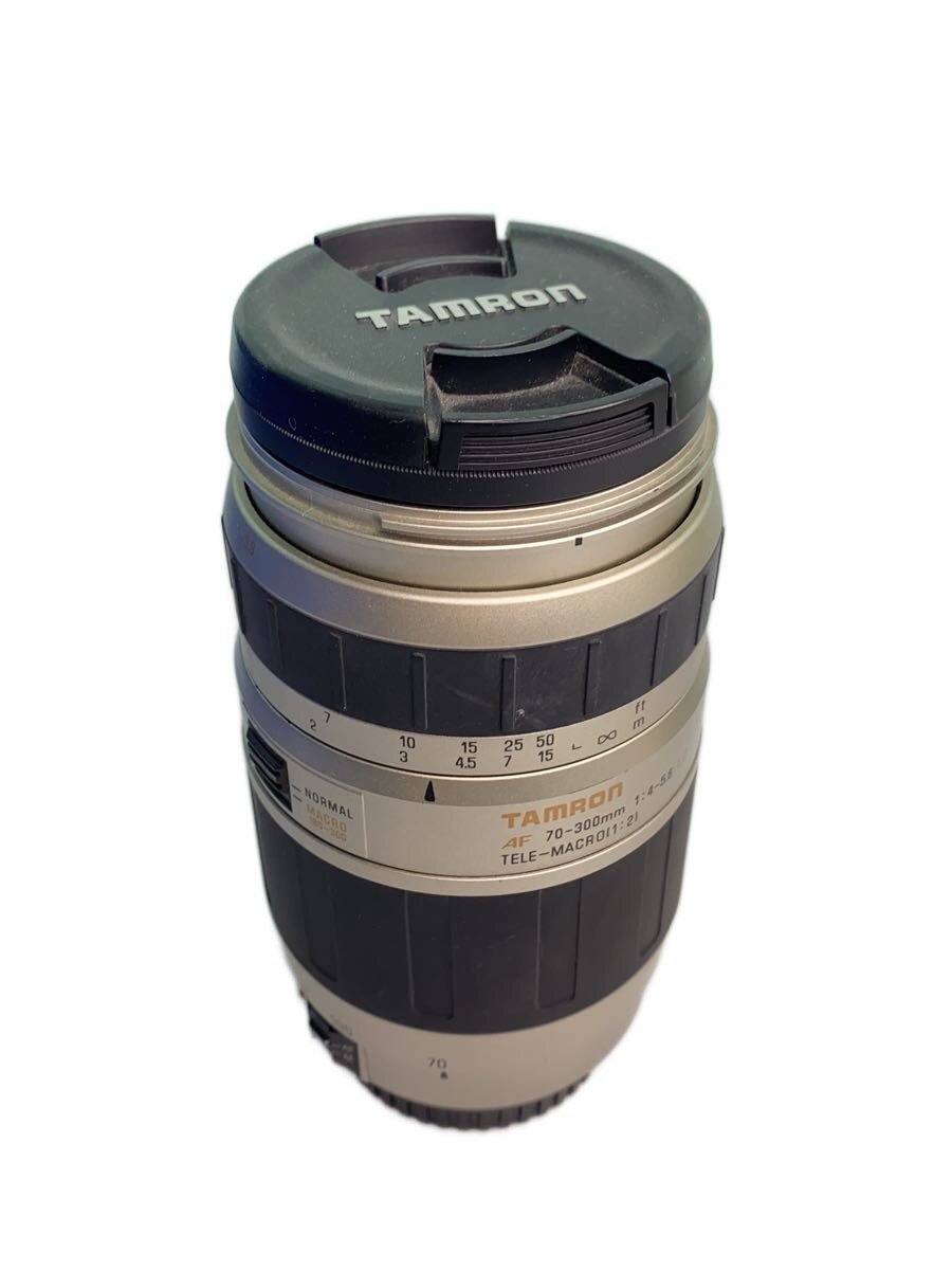 【中古】TAMRON◆レンズ【カメラ】