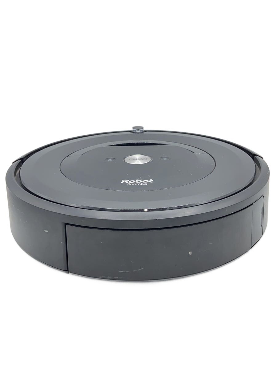 【中古】iRobot◆掃除機 ルンバ e5 e515060【家電 ビジュアル オーディオ】