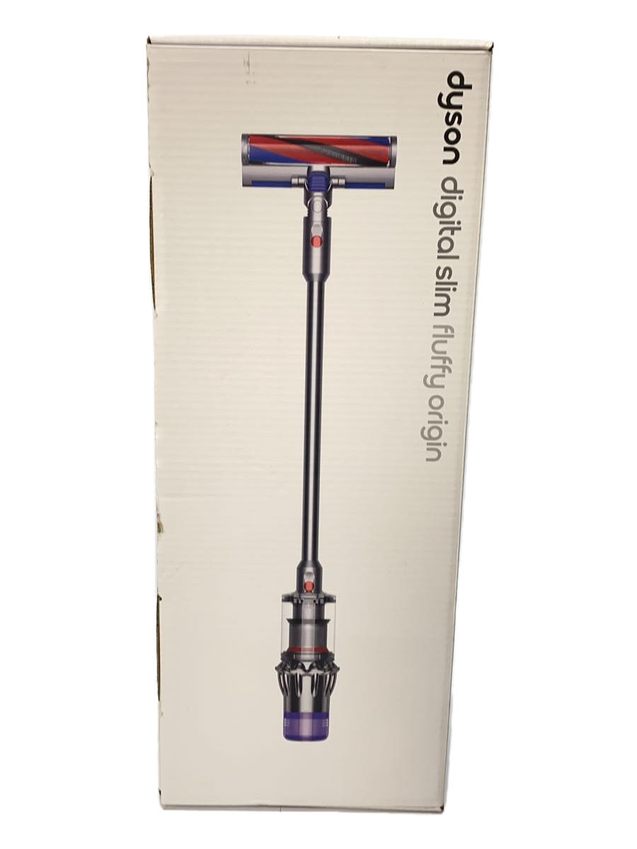 【中古】dyson◆掃除機 Dyson Digital Slim Fluffy Origin SV18 FF ENT//【家電 ビジュアル オーディオ】