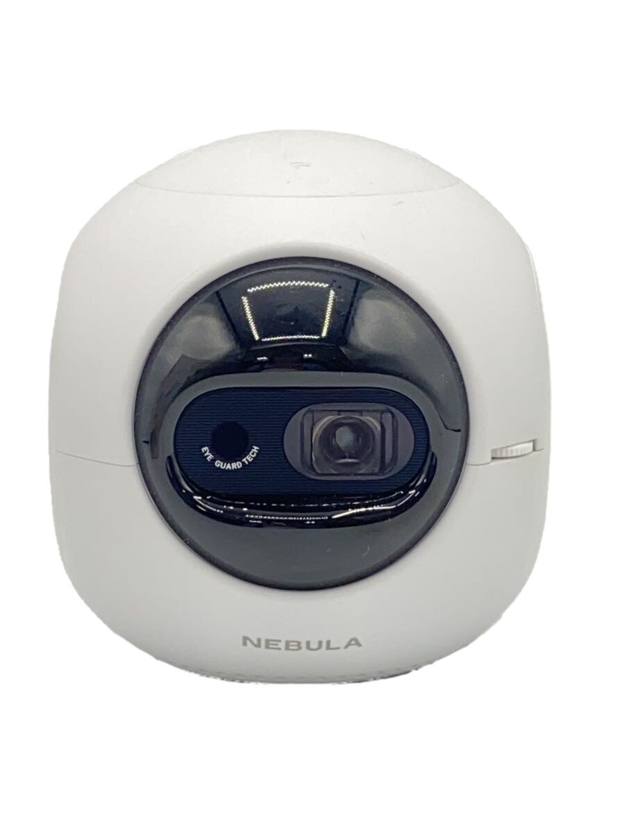 【中古】ANKER◆プロジェクター Nebula Astro D2400521【家電・ビジュアル・オーディオ】