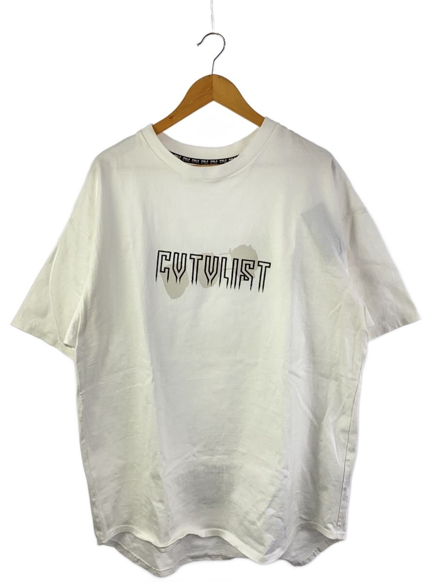 楽天市場】cvtvlist（Tシャツ・カットソー｜トップス）：メンズ
