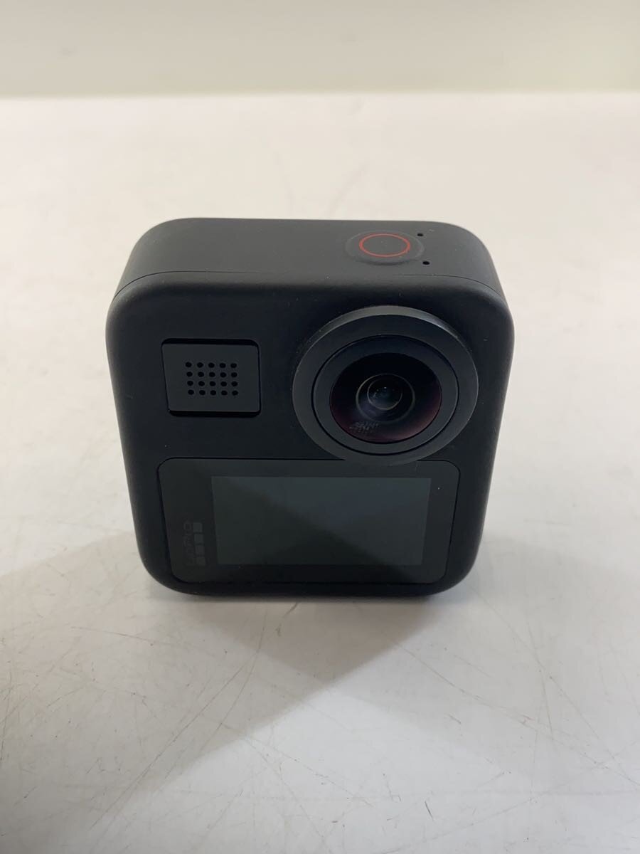 【中古】GoPro◆ビデオカメラ MAX CHDHZ-201-FW【カメラ】
