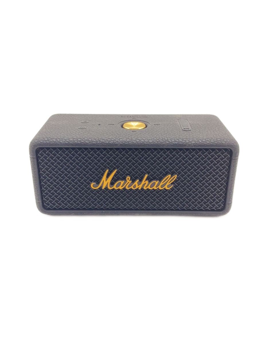 ECLIPSE TD - 【中古】MARSHALL◆スピーカー Emberton III【家電・ビジュアル・オーディオ】
