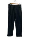 【中古】UNDER ARMOUR◆スポーツウェアー/XL/BLK/ライバル フリースパンツ【スポーツ】