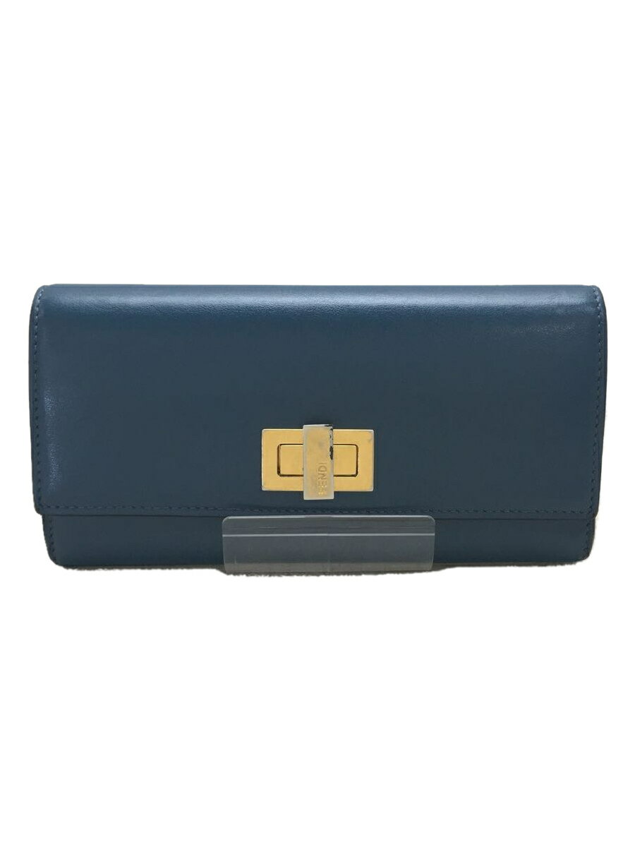 【中古】FENDI◆ピーカブー/セレリア