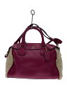 【中古】COACH◆ミニボストン【バッグ】