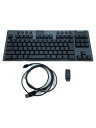 【中古】Logicool◆キーボード G913-TKL-LNBK【パソコン】