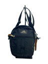 【中古】GREGORY◆ショルダーバッグ/ナイロン/ブラック/無地/グレゴリー【バッグ】(4)