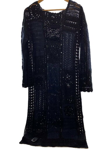 【中古】AMERI◆ワンピース//COASTER LACE TIGHT DRESS/S/【レディースウェア】 【中古】AMERI◆ワンピース//COASTER LACE TIGHT DRESS/S/【レディースウェア】