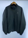 【中古】ARC’TERYX◆ATOM LT JACKET/L/ナイロン/グレー/24109-129862【メンズウェア】(4)
