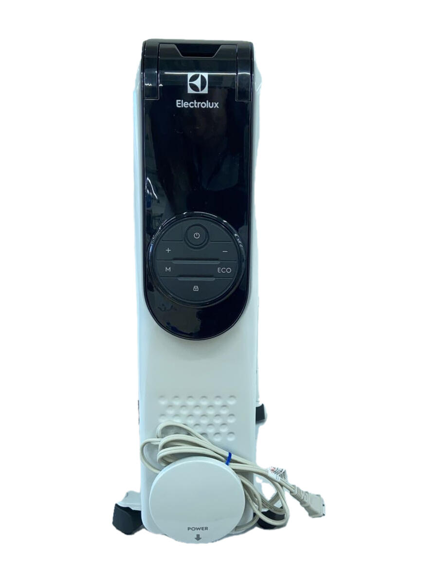 【中古】Electrolux◆オイルヒーター/E