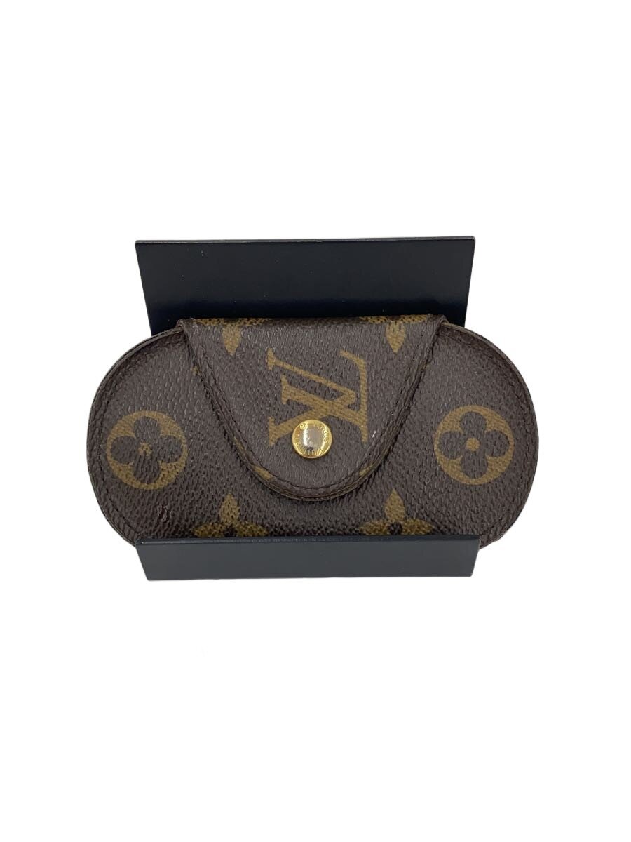 【ブランド】LOUIS VUITTON 【ブランドカナ】ルイヴィトン 【型番】M60115 【程度】C 【サイズ】 【メインカラー】ブラウン 【素材・生地】レザー 【キーワード】　　 2025/09/02 セカンドストリート函館昭和店【1869】【中古】LOUIS VUITTON◆ミュルティクレ・ロンPM_モノグラム・キャンバス/レザー/BRW ブランド LOUIS VUITTON 型番 M60115 カラー ブラウン 柄 素材・生地 レザー>色・素材について サイズ >サイズ表示について 実寸（cm） 【ウォレット】 縦：6 / 横：11 / 厚み：1 【その他】 その他サイズ：/ 商品は　セカンドストリート函館昭和店の店頭にて販売しております。商品に関するお問合わせは、お電話(TEL:0138-62-3960)にて、問合わせ番号：2318696297962をお伝えください。 配送方法やお支払い方法に関するお問い合わせは、サポートセンターまでご連絡をお願いします。 ※お電話の対応は営業時間内のみとなります。お問い合わせフォームでお問い合わせの際はご注文番号をご記入下さい