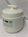 【中古】BRUNO◆ホットプレート・グリル鍋/BOE058-IV//【家電・ビジュアル・オーディオ】
