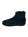【中古】SOU・SOU◆シューズ/23cm/BLK【シューズ】(4)