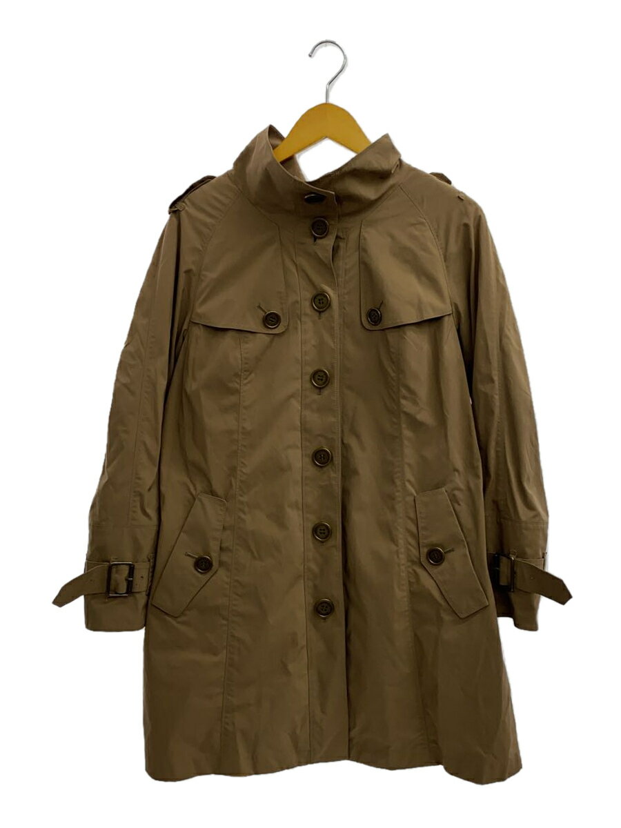 【中古】BURBERRY LONDON◆コート/--/ナ