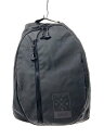 【中古】Coleman◆リュック/--/GRY/無地【バッグ】