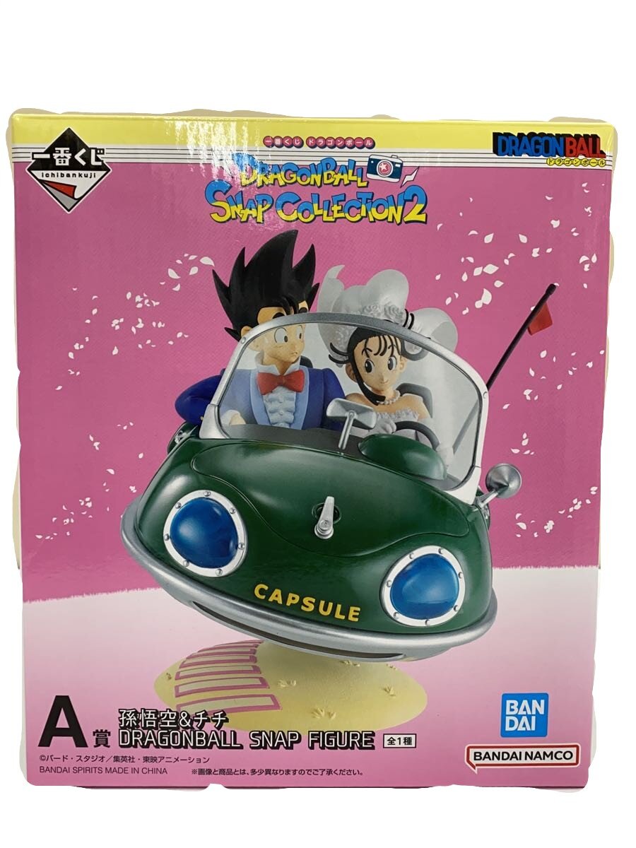 【中古】BANDAI SPIRITS◆フィギュア【ホビー】