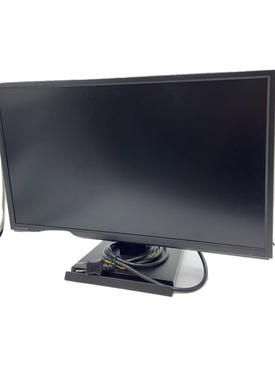 【中古】I・O DATA◆PCモニター・液晶ディスプレイ LCD-AH221EDB [21.5インチ ブラック]【パソコン】