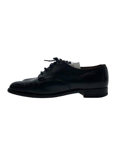 【中古】REGAL◆ドレスシューズ/26.5cm/BLK/6353【シューズ】 【中古】REGAL◆ドレスシューズ/26.5cm/BLK/6353【シューズ】