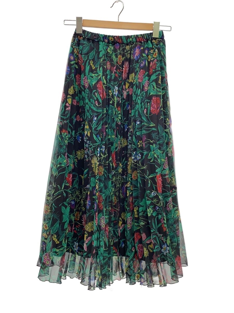 【中古】GRACE Class◆ロングスカート/