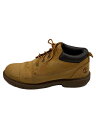 【中古】Timberland◆シューズ/26.5cm/CML/39581【シューズ】