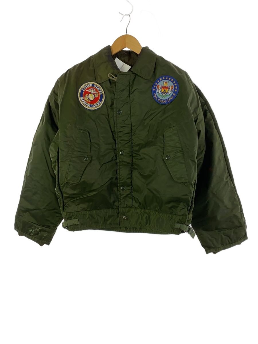 楽天市場】us.navy デッキジャケットの通販