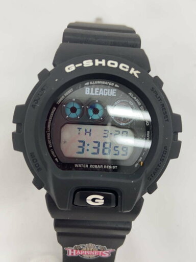 【中古】CASIO◆クォーツ腕時計/デジタル/BLK/BLK/DW-6900FS【服飾雑貨他】 【中古】CASIO◆クォーツ腕時計/デジタル/BLK/BLK/DW-6900FS【服飾雑貨他】