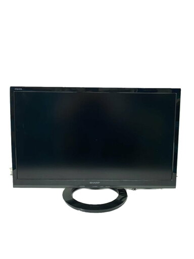 【中古】SHARP◆薄型テレビ・液晶テレビ AQUOS LC-22K30【家電・ビジュアル・オーディオ】 【中古】SHARP◆薄型テレビ・液晶テレビ AQUOS LC-22K30【家電・ビジュアル・オーディオ】