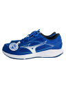 【中古】MIZUNO◆スポーツウェアー/28cm/K1GA240004【スポーツ】