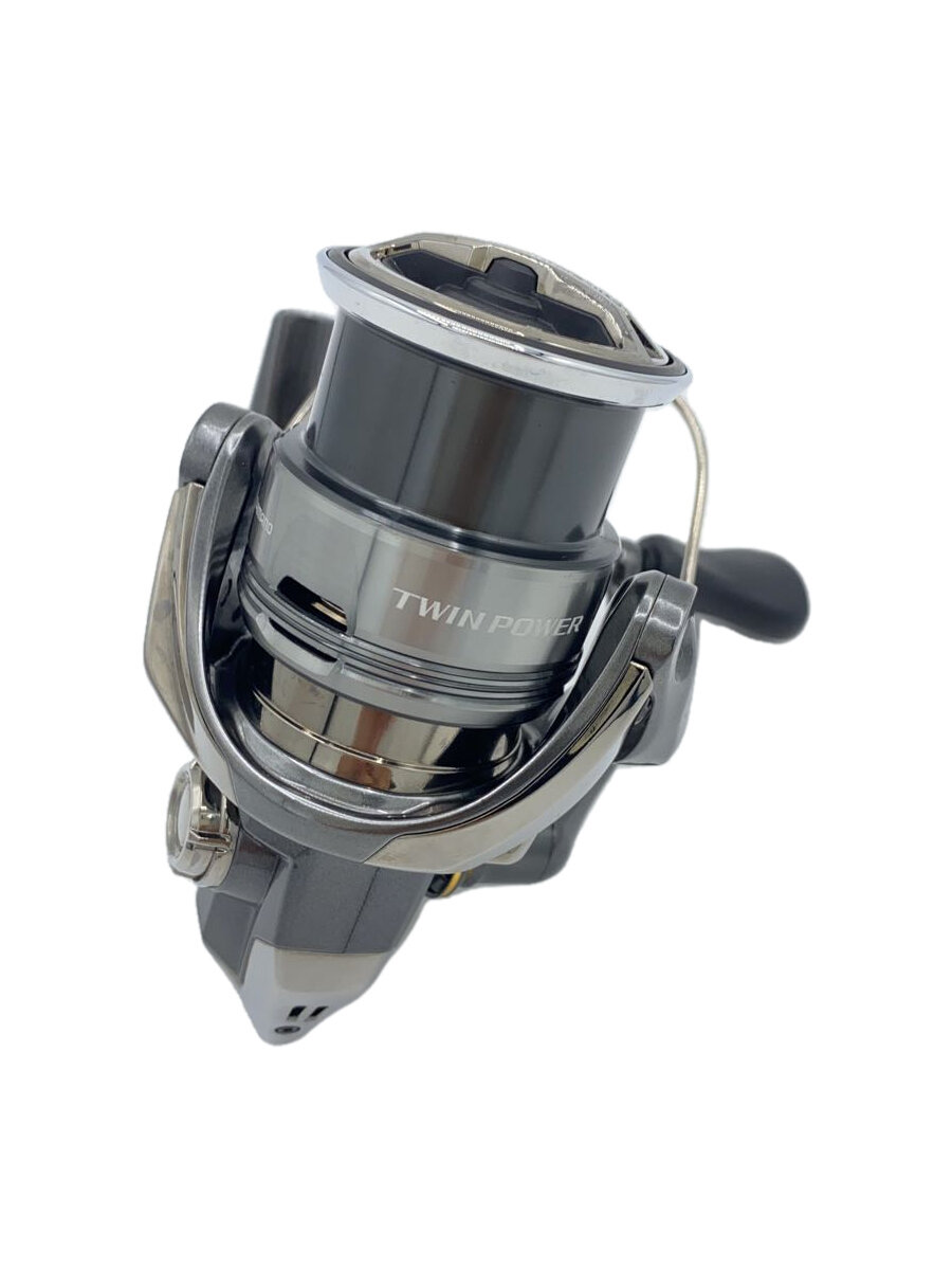 【新品未使用】シマノ TWIN POWER 2500S ② 楽天市場】ツインパワー 2500s 中古の通販