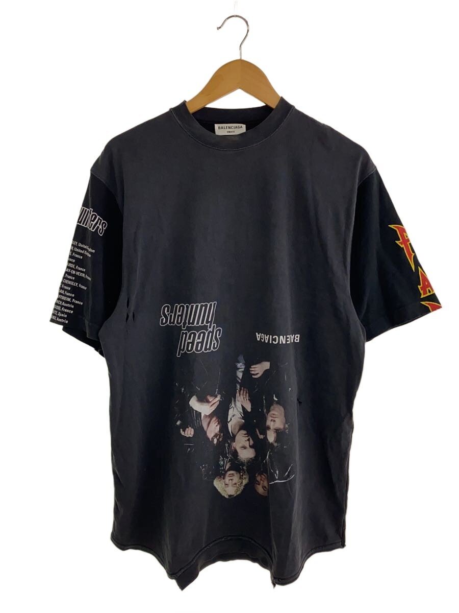 楽天市場】バレンシアガ スピード（Tシャツ・カットソー｜トップス