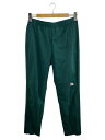 【中古】THE NORTH FACE◆ES ANYTIME WIND LONG PANT_ES エニータイムウインドロングパンツ/M/ポリエステル/G【メンズウェア】(4)