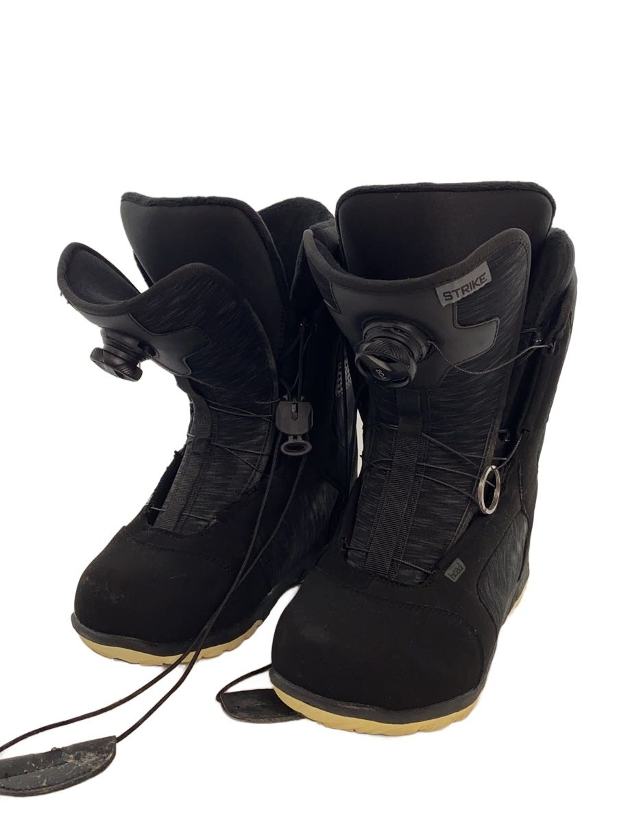 【中古】HEAD◆スキーブーツ/26cm/BLK/アダルト/353421【スポーツ】