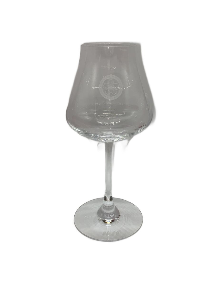 【中古】Baccarat◆ワイングラス/桜刻印/2016/日本相撲協会/Baccarat【キッチン用 ...