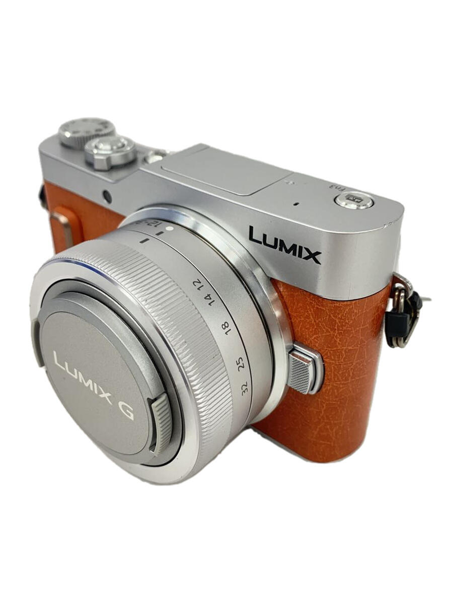 šPanasonicǥ㥫 LUMIX DC-GF10WA-D ֥륺७å []ڥ