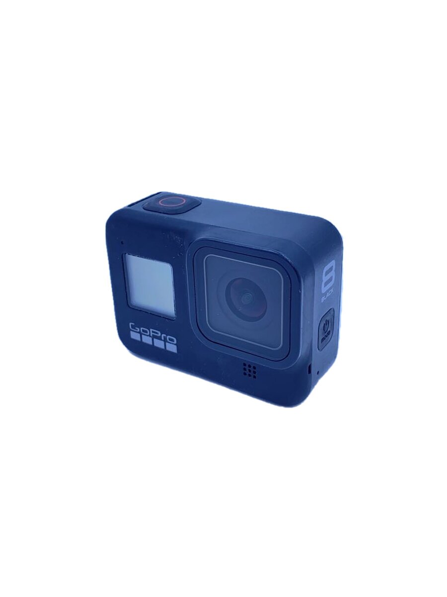 【中古】GoPro◆ビデオ