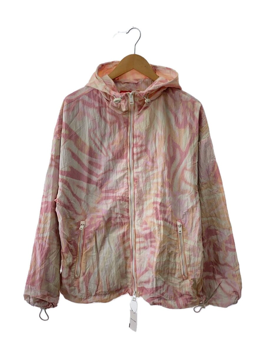DIESEL◆24SS/J-LEOPOLD-ZEBRA/46/PNK/総柄/A13376