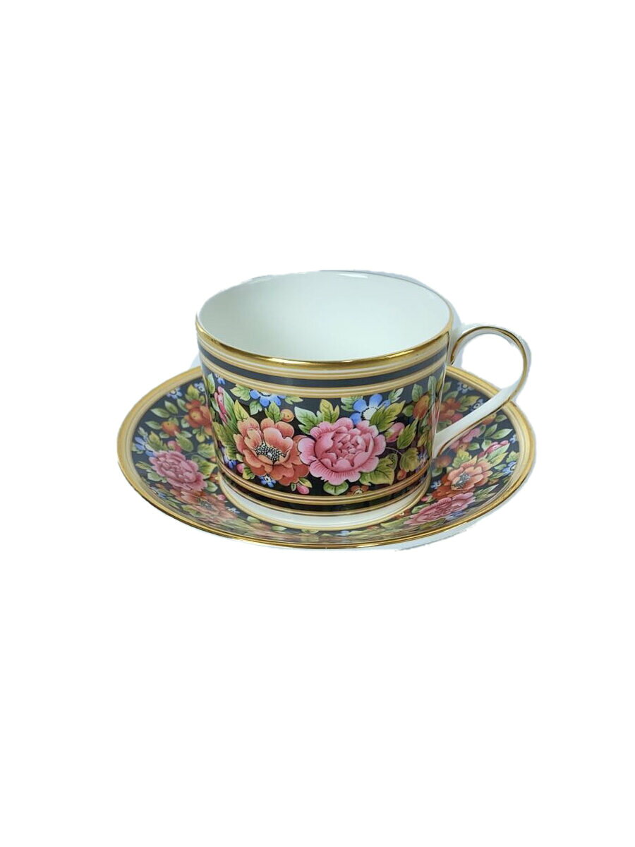 【中古】WEDGWOOD◆カップ&ソーサー/2点セット//【キッチン用品】