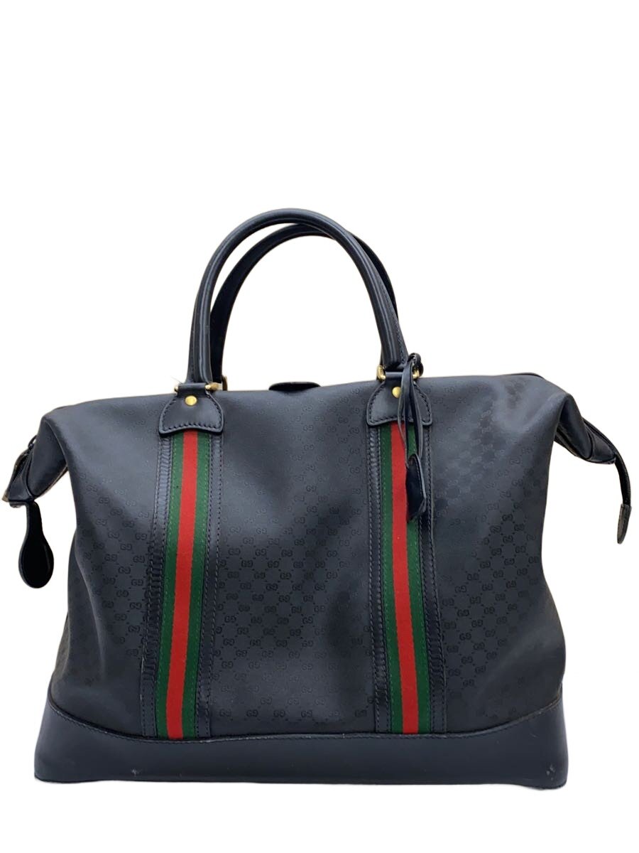 楽天市場】GUCCI（ボストンバッグ｜メンズバッグ）：バッグ<バッグ