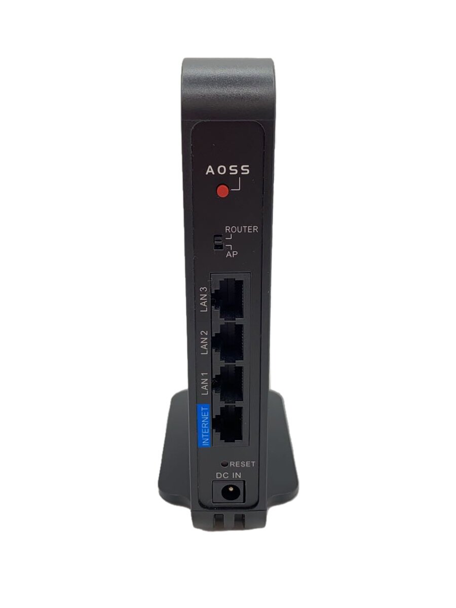 【中古】BUFFALO◆パソコン周辺機器【パソコン】