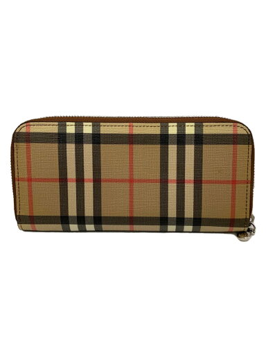 【中古】BURBERRY◆長財布/--/マルチカラー/チェック/レディース//【服飾雑貨他】 【中古】BURBERRY◆長財布/--/マルチカラー/チェック/レディース//【服飾雑貨他】