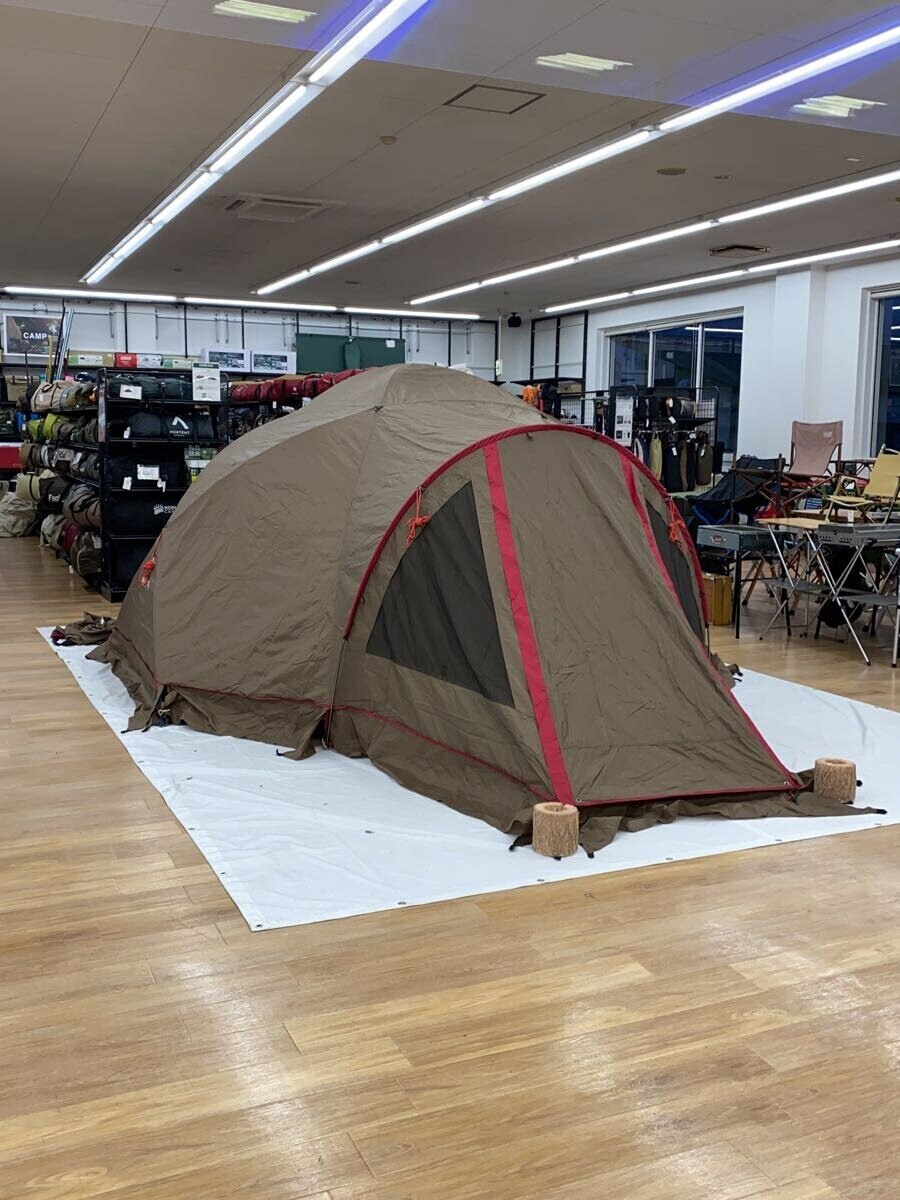 楽天市場】スノーピーク テント ランドブリーズ6の通販 楽天市場】スノーピーク テント ランドブリーズ6の通販