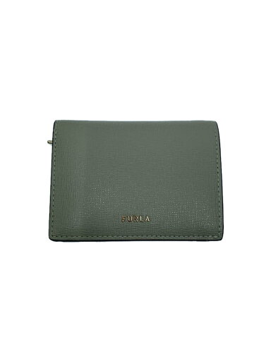 【中古】FURLA◆財布/--/KHK/無地/レディース/WP00075【服飾雑貨他】 【中古】FURLA◆財布/--/KHK/無地/レディース/WP00075【服飾雑貨他】