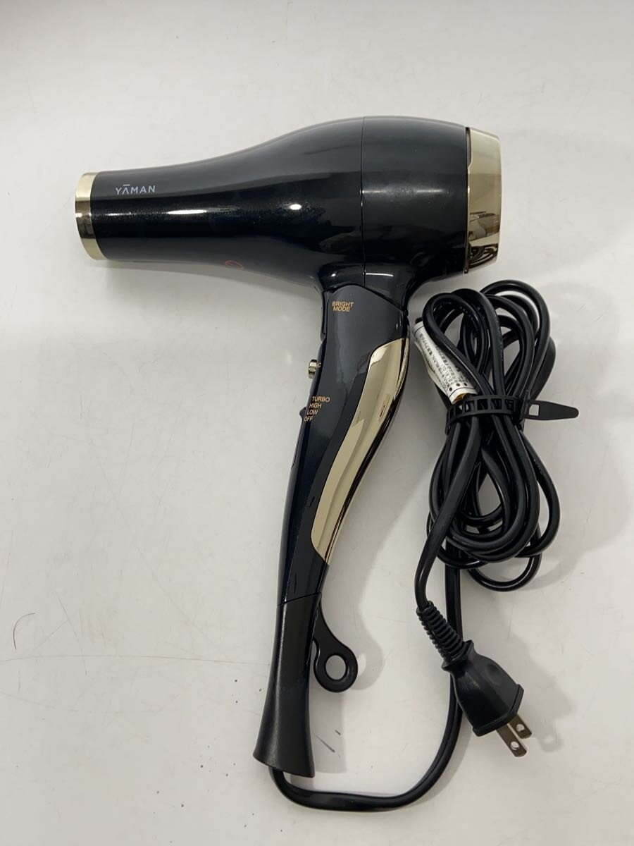 【中古】YA-MAN◆ドライヤー・ヘアアイロン PSM-150【家電・ビジュアル・オーディオ】 3