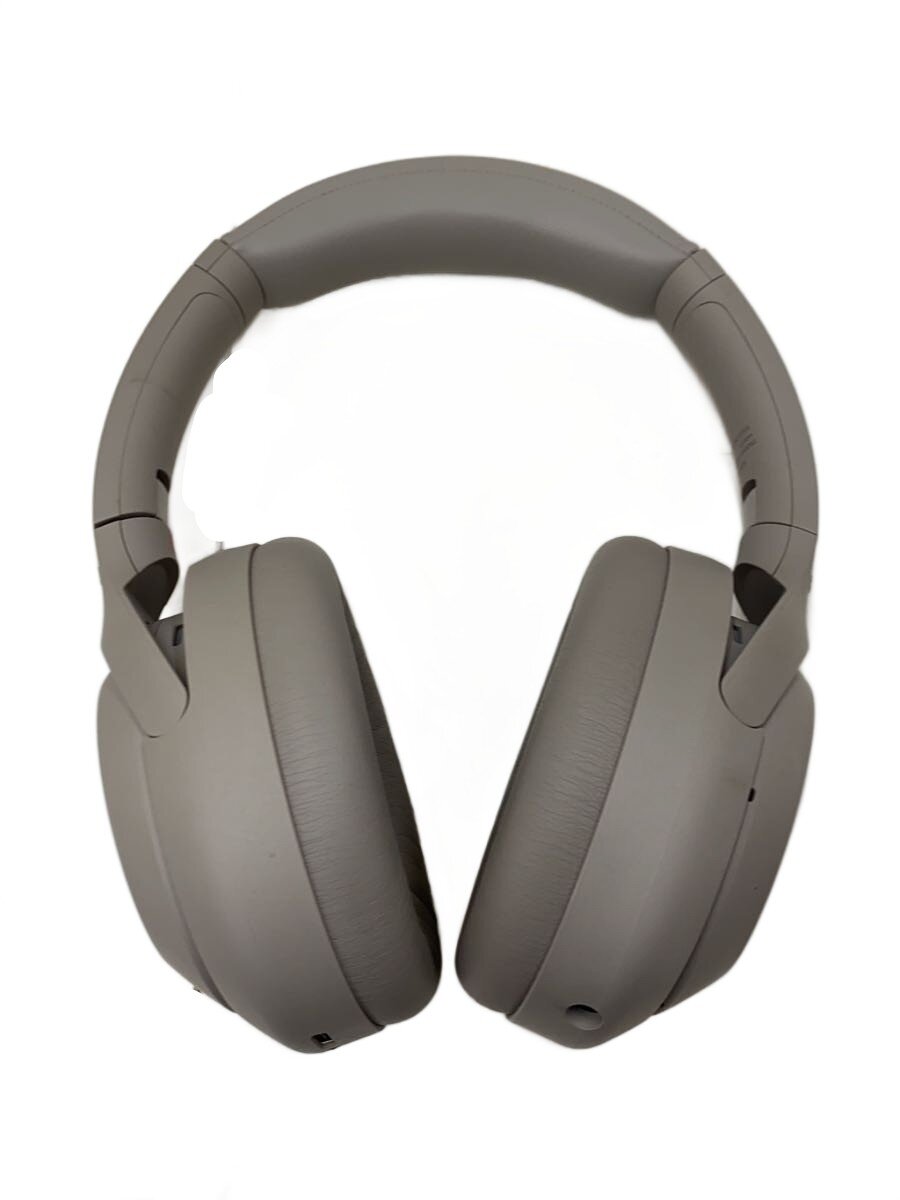 Sound-Isolating Type - 【中古】SONY◆イヤホン・ヘッドホン WH-1000XM4/S[プラチナシルバー]【家電・ビジュアル・オーディオ】