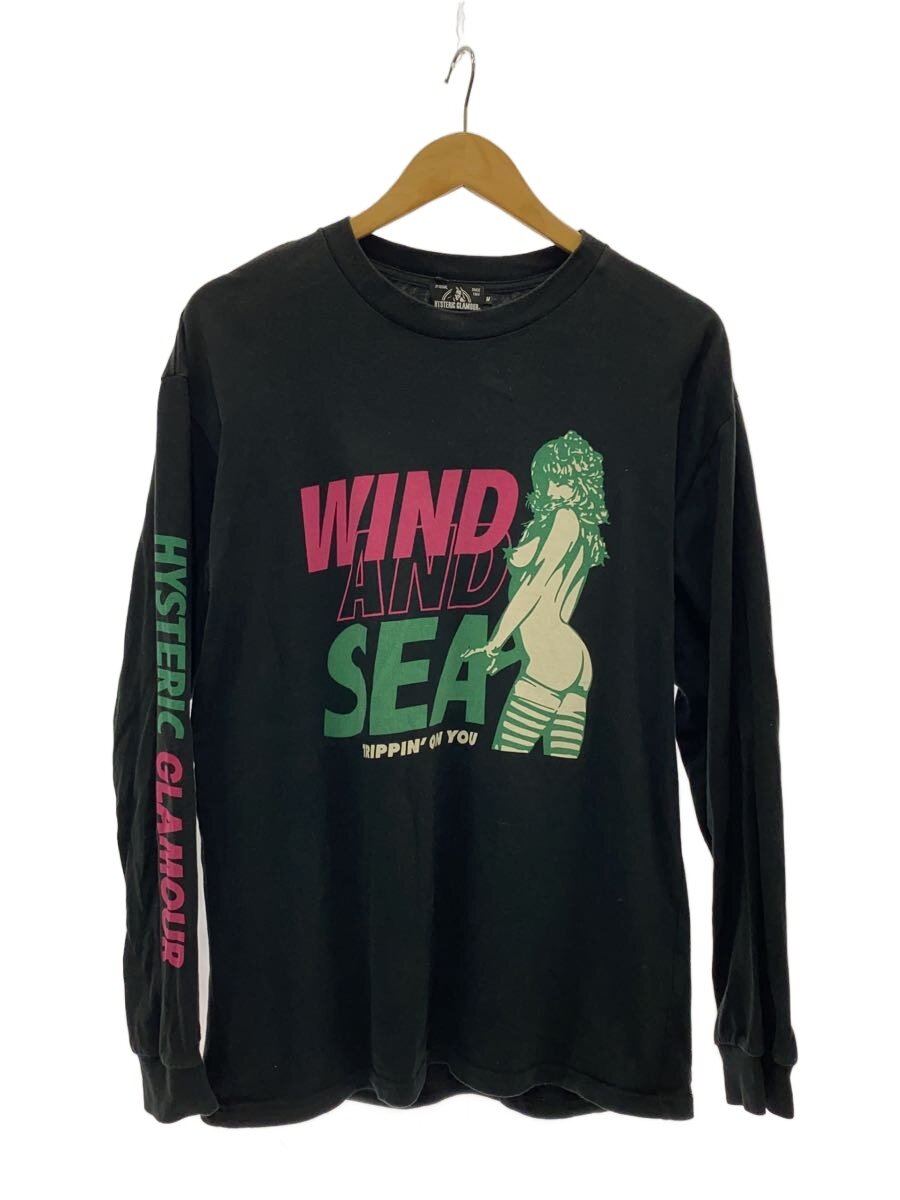 楽天市場】ヒステリックグラマー ロンt（Tシャツ・カットソー
