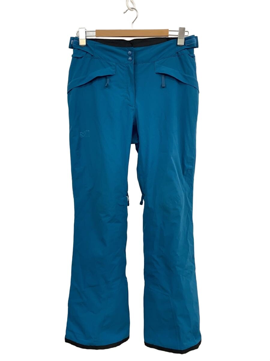 【中古】MILLET◆JP LD ATNA PEAK PANT/ウェアーボトム/M/ブルー/MIV8336【スポーツ】